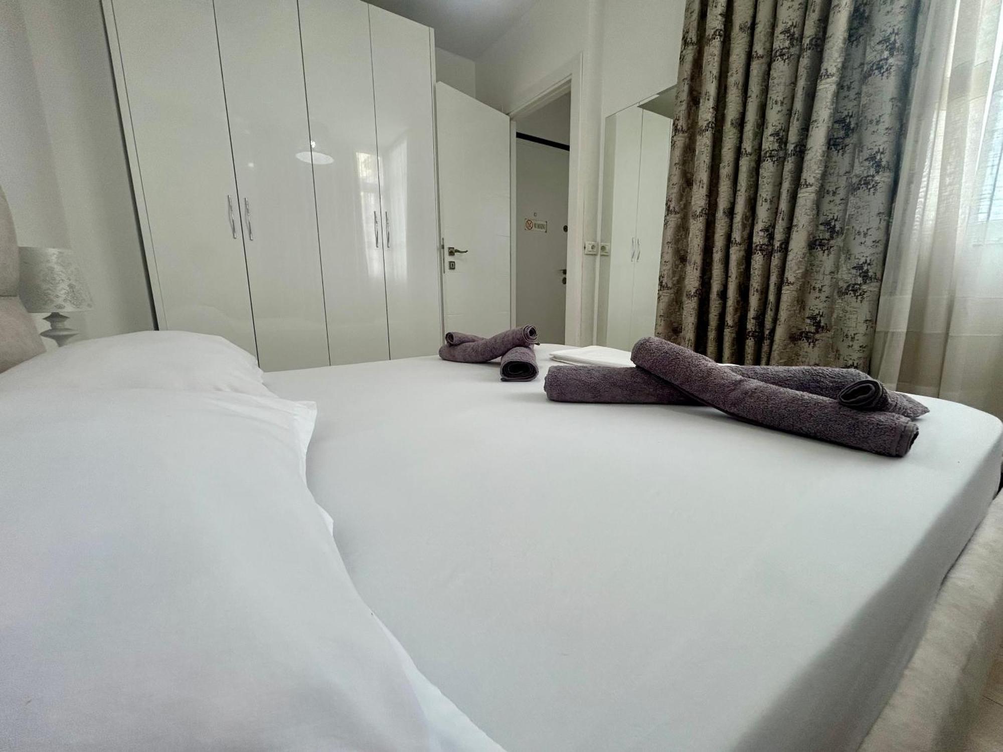 Appartement A&x Lovely And - 24h Self Check-in